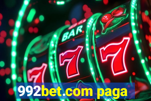 992bet.com paga
